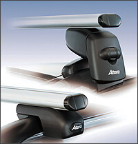 ROOF BARS: Thule, Atera and Fapa at The Roof Box Company ROOF BARS: Thule, Atera and Fapa at The Roof Box Company